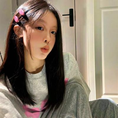 丑人儿
