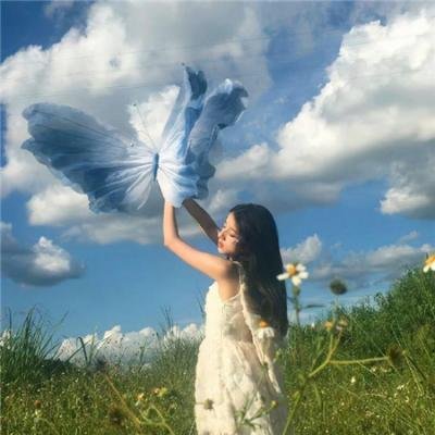 秋风残月私语时